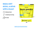 Nama Buzz Packs
