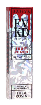 FVKD Exotics