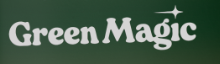 GREEN MAGIC 4.5G DISPOSABLE BY PUFFY