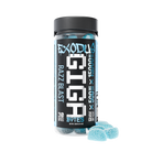 exodus 15000mg gummies