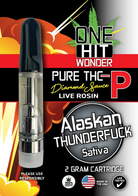 one hit wonder 2g cart