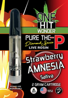 2 gram cart with just thcp