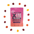 XITE  1200MG CBD GUMMIES
