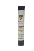 DELTA DISTILLERY CAVIAR THCA DIAMOND PRE-ROLL