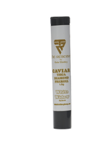 DELTA DISTILLERY CAVIAR THCA DIAMOND PRE-ROLL FLAVORS