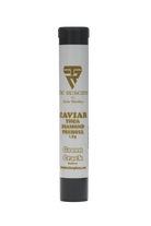 DELTA DISTILLERY CAVIAR THCA DIAMOND PREROLL WHOLESALE