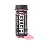 thca thcp gummies by exodus