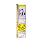 FVKD EXOTICS LIQUID DIAMONDS DISPOSABLE VAPE THC-A WHOLESALE