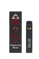 Delta Distillery Grim Reefer Series 2ml THC-A Disposable Vape Reviews