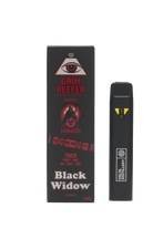 Delta Distillery Grim Reefer Series 2ml THC-A Disposable Vape Wholesale