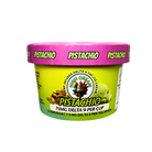 High Cream Delta 9 THC Gelato Ice Cream Pistachio