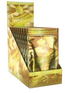 ochos locos live rosin gummies