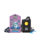 Live Rosin THC-A Indica blend