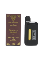 Delta Distillery The Reserve 5 Gram THCA Disposable Vape