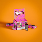 YUMZ 6 GRAM LIQUID DIAMOND VAPE instructions