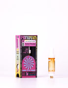 Pinweel 2gram disposable cartridge