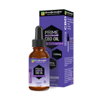 GREEN GARDEN GOLD HEMP EXTRACT OIL BLUEBERRY