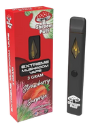 3000MG MUSHROOM VAPE