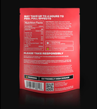 Delta Munchies Sour Belts Flavors List