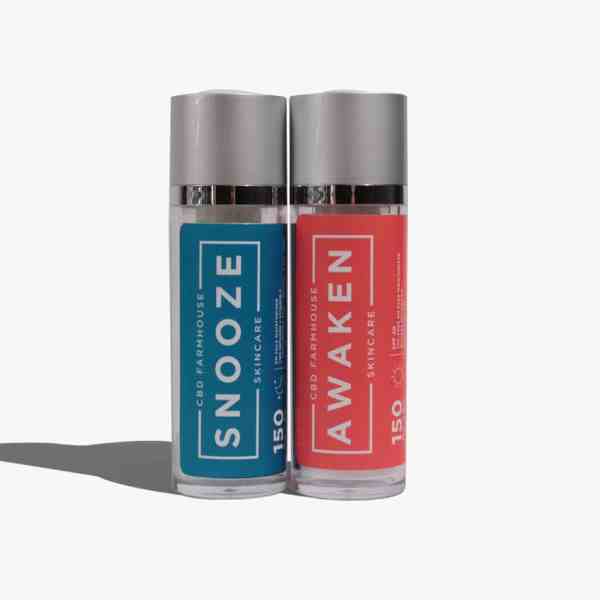 CBD SKIN CARE
