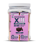 XITE DARK CHOCOLATE MINIS 30MG