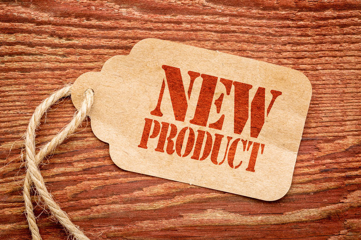 New Products