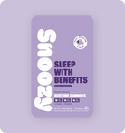 Snoozy THC & CBD Vegan Hemp Gummies