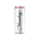 Nowadays 16 Ounce 10mg THC Seltzer Berry