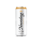 Nowadays 16 Ounce 10mg THC Seltzer Citrus