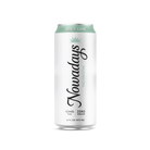 Nowadays 16 Ounce 10mg THC Seltzer Reviews