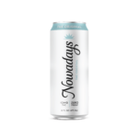Nowadays 16 Ounce 10mg THC Seltzer Spicy Lime