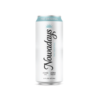 Nowadays 16 Ounce 10mg THC Seltzer Original Flavor