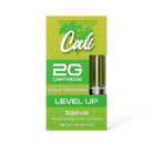 Cali Extrax Level Up 2 Gram Carts Strains