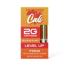 Cali Extrax Level Up 2 Gram Carts Reviews