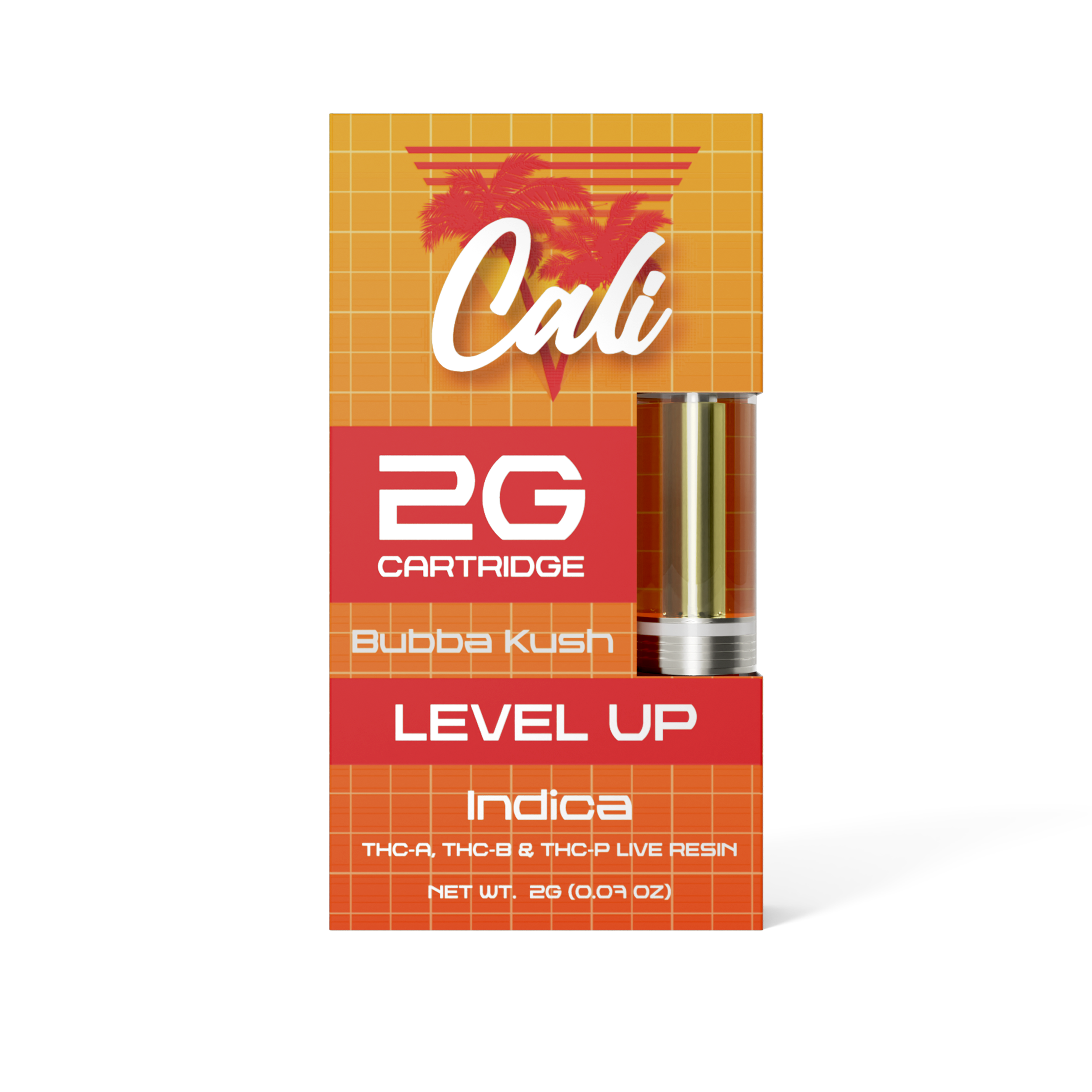 Cali Extrax Level Up 2 Gram Carts Reviews