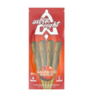 HTE Premium flower pre-rolls