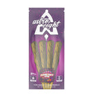 Astro Eight HTE Flower pre-rolls