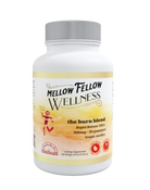 Mellow Fellow Wellness gummies