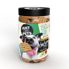 Just CBD Pets - Dog Treats - CBD Gummies & Edibles (600mg) - MK Distro