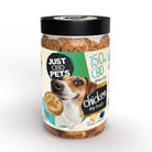 Just CBD Pets - Dog Treats - CBD Gummies & Edibles (600mg) - MK Distro