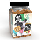 Just CBD Pets - Dog Treats - CBD Gummies & Edibles (600mg) - MK Distro