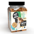 Just CBD Pets - Dog Treats - CBD Gummies & Edibles (600mg) - MK Distro