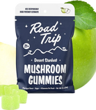 Mushroom gummies by Road Trip