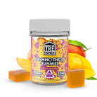delta-8 gummies with hhc and thc-p
