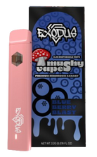 MUSHY VAPE BY EXODUS