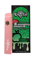 2.2G MUSHROOM VAPE DISPOSABLE