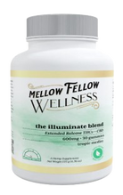 ILLUMINATE BLEND WELLNESS GUMMY