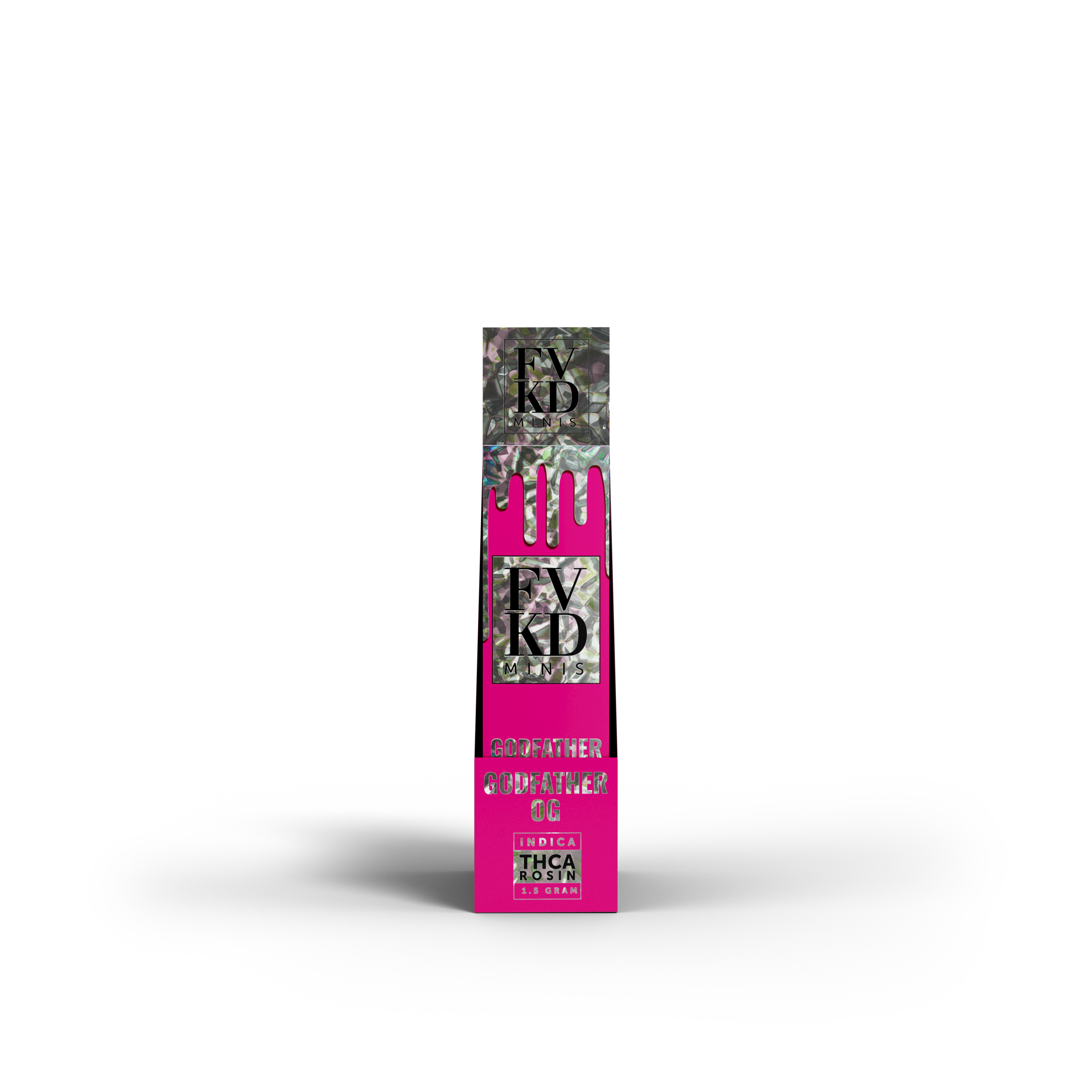 1.5G FVKD MINIS