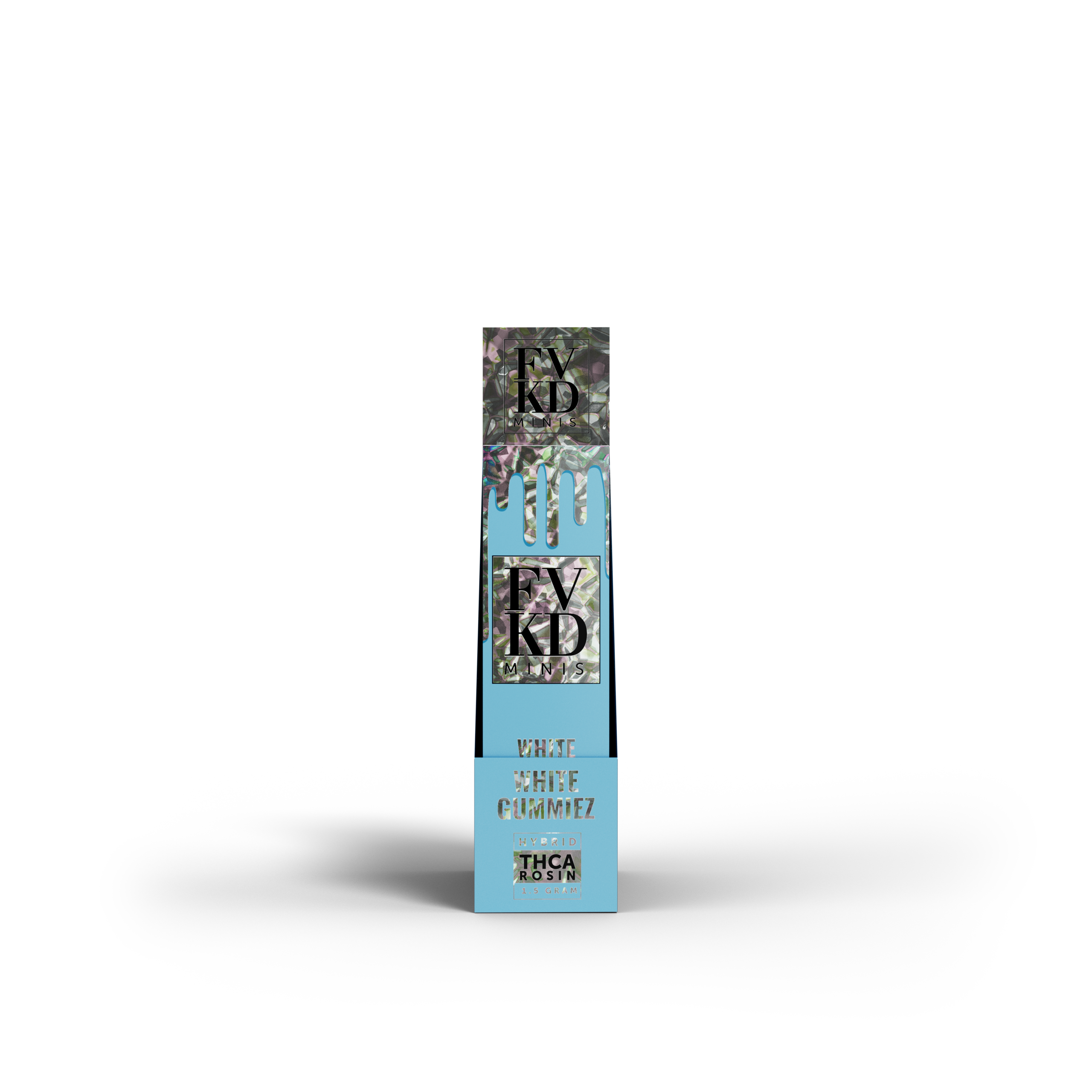 1.5G DISPOSABLE