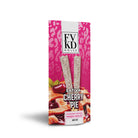FVKD Hash Holez THC-A Pre-Roll 2 Pack Flavor List